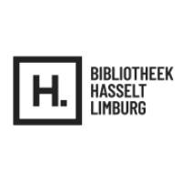 Bibliotheek Hasselt Limburg